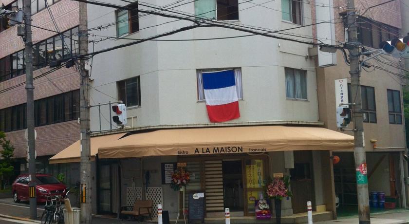 Фото 
Hakuba Lumbini
