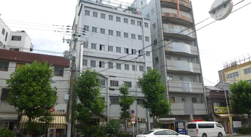 Фото 
Petit Hotel Grass House
