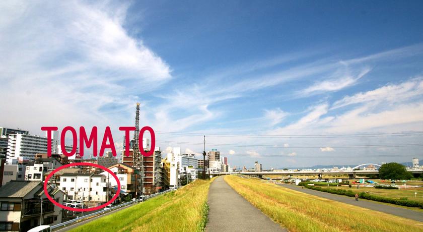 Фото 
Maruni Ryokan
