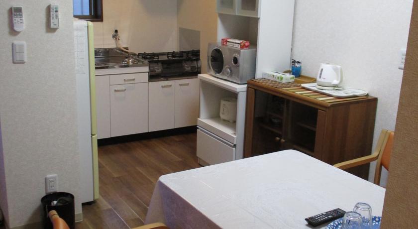 Фото 
Pension Roku
