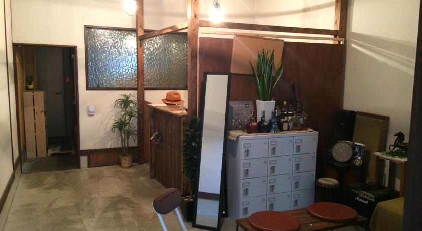 Фото 
Powdersuites
