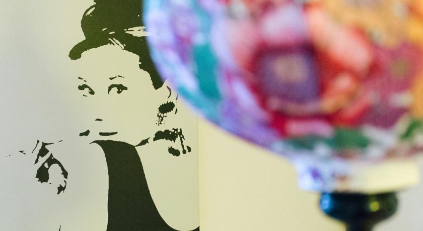 Фото 
Pension Grace
