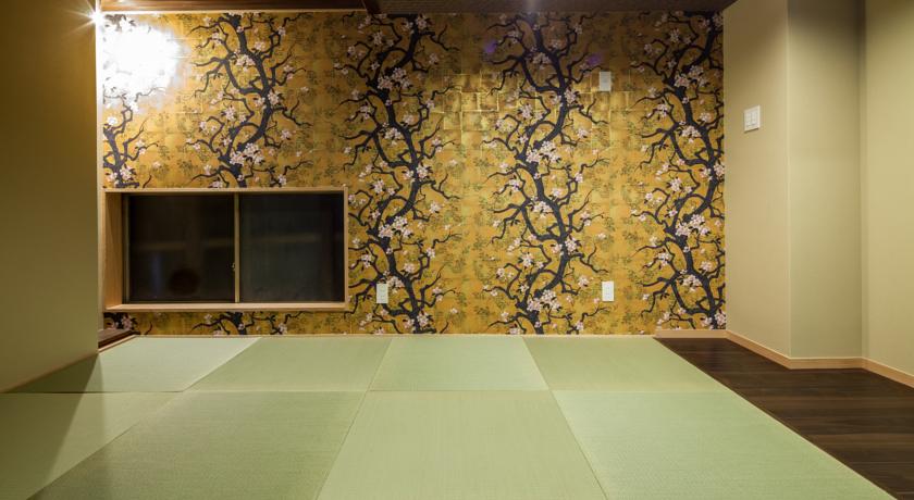 Фото 
Gakuto Terraces
