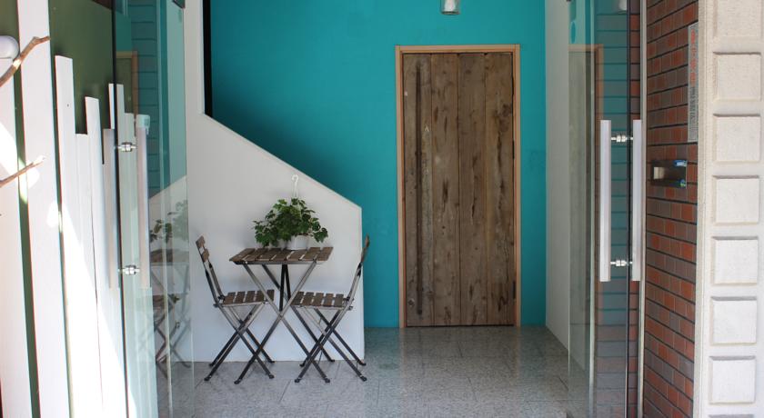 Фото 
Hakuba Iwatake Kirikubokan
