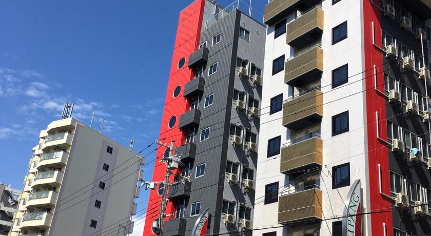 Фото 
Hakuba Royal Suites
