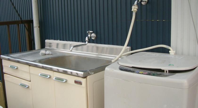 Фото 
Felse Inn Gakusui
