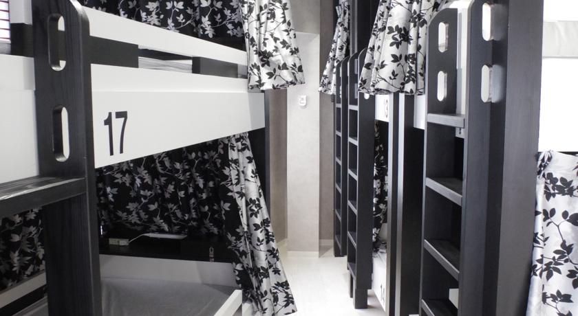 Фото 
Pension Happy Bell
