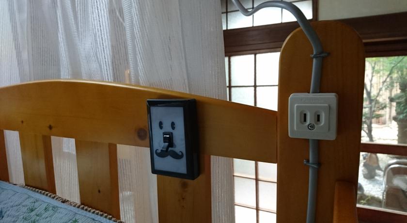 Фото 
Pension Marionette
