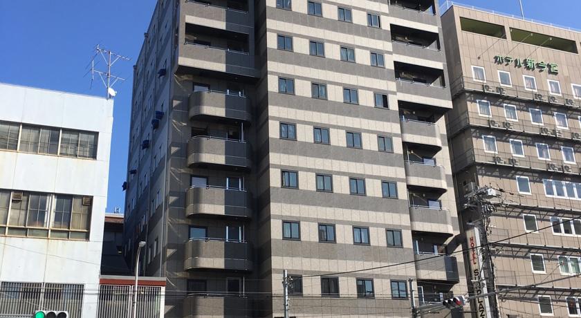 Фото 
Pension Himawari
