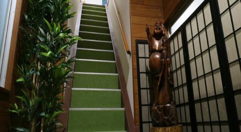 Фото 
Inn Wataboshi
