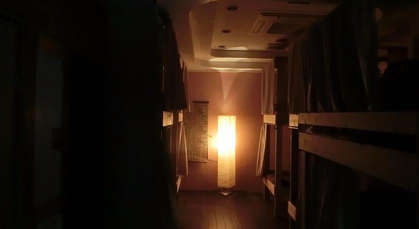 Фото 
Hotel Hakuba Hifumi
