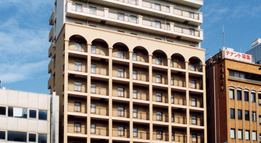 Фото 
Petit Hotel and Restaurant Air Mail
