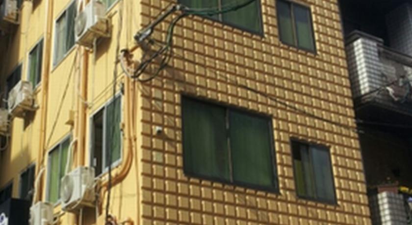 Фото 
Hakuba Park Hotel
