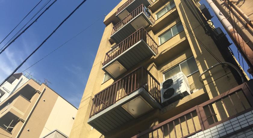 Фото 
Petit Hotel Assam
