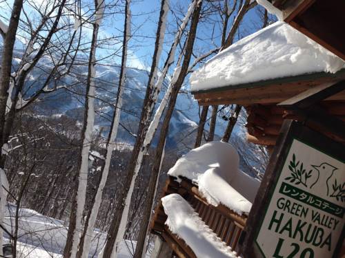 
Hotel Niseko Alpen
