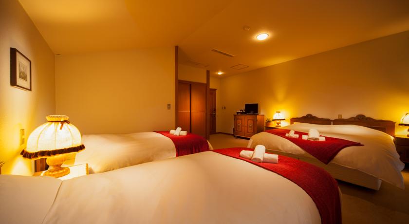 
Moiwa Lodge
