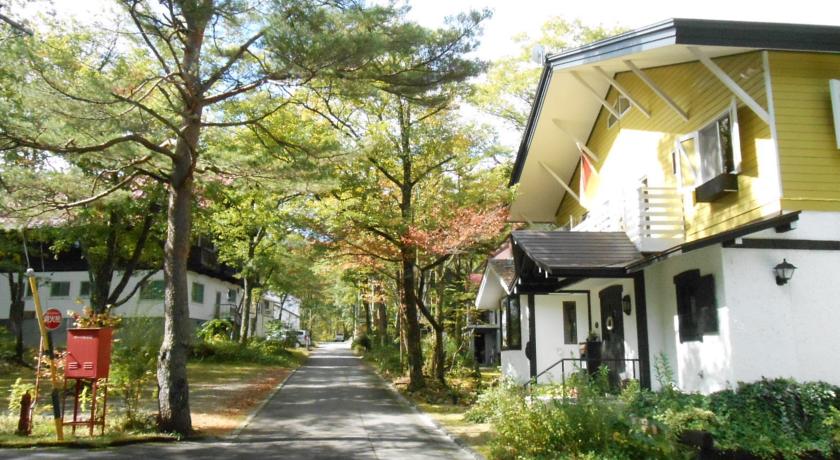 
Kasara Niseko Village Townhouse
