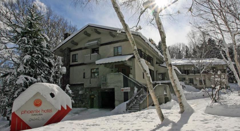 
Niseko Park Hotel
