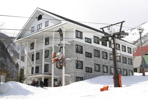 
Niseko Northern Resort, An&#39;nupuri
