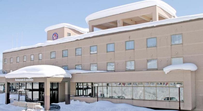 Фото 
Ichinoyu Shinkan
