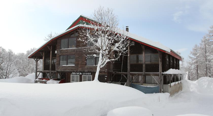 Фото 
Nest Inn Hakone
