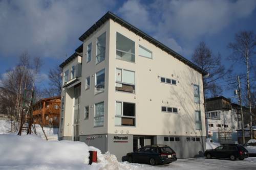 Фото 
Onsen Guesthouse HAKONE TENT
