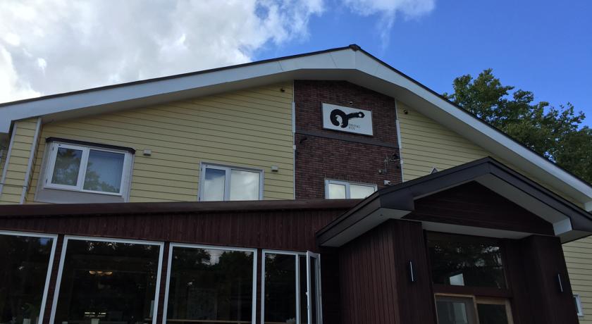 Фото 
Nounou Hakone
