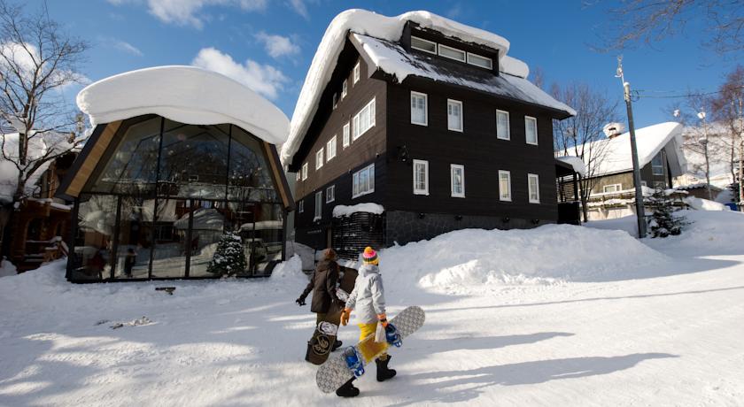 Фото 
Hakone Kintouen
