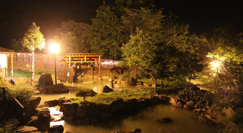 Фото 
Kaietsu Onsen
