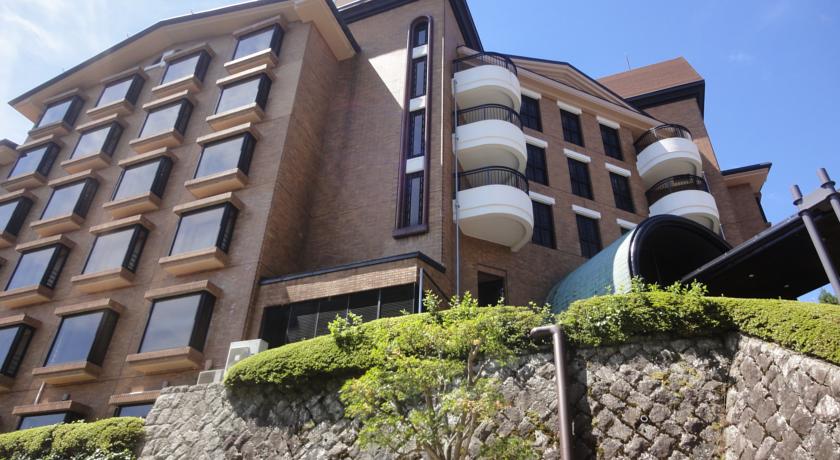 Фото 
Hotel Route-Inn Sapporo Kitayojo
