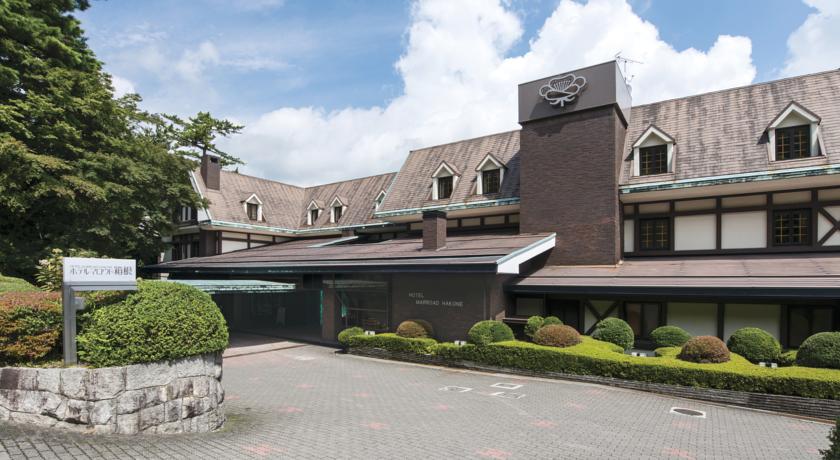 Фото 
Hotel Emisia Sapporo
