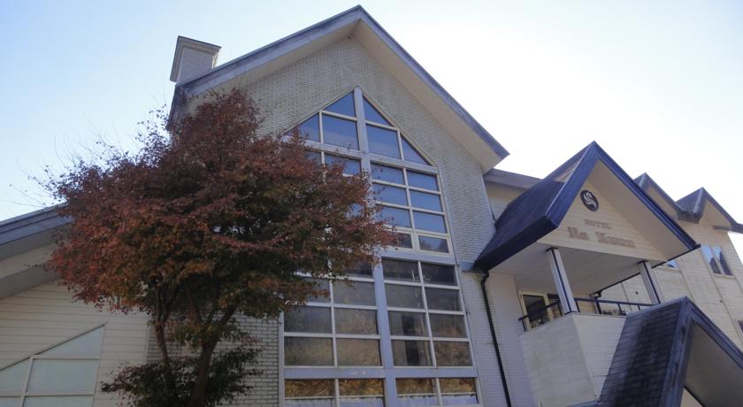 Фото 
Hotel Kaiko Sapporo Nakajima Koen
