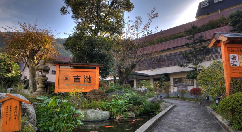 Фото 
Frame Hotel Sapporo
