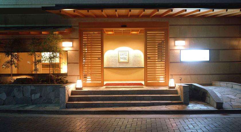 Фото 
Kotoni Green Hotel
