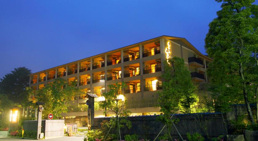 Фото 
Asano Hotel
