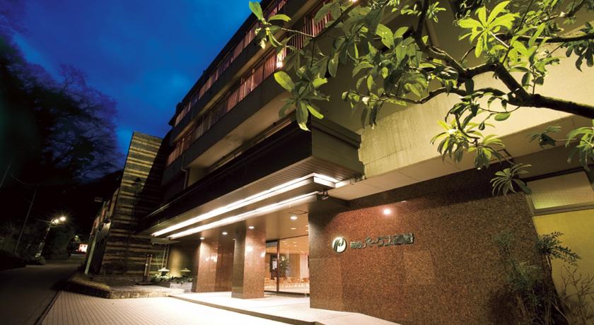 Фото 
Hotel Sapporo Met&#39;s
