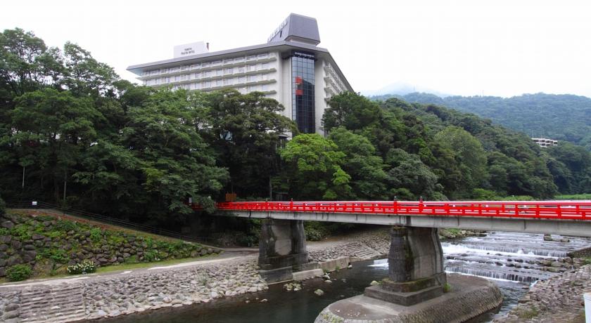 Фото 
Chateraise Gateaux Kingdom Sapporo Hotel & Resort
