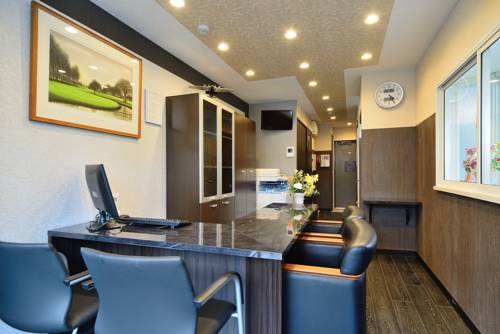 Фото 
SappoLodge
