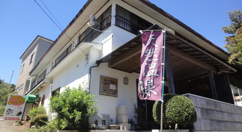 Фото 
Backpackers Hostel Ino&#39;s Place
