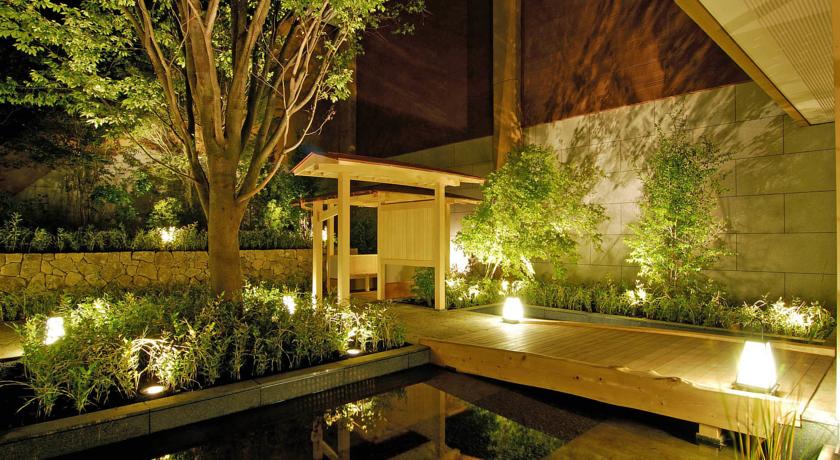 Фото 
Hotel Hashimoto
