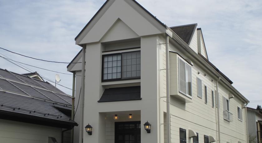 Фото 
Sapporo International Youth Hostel
