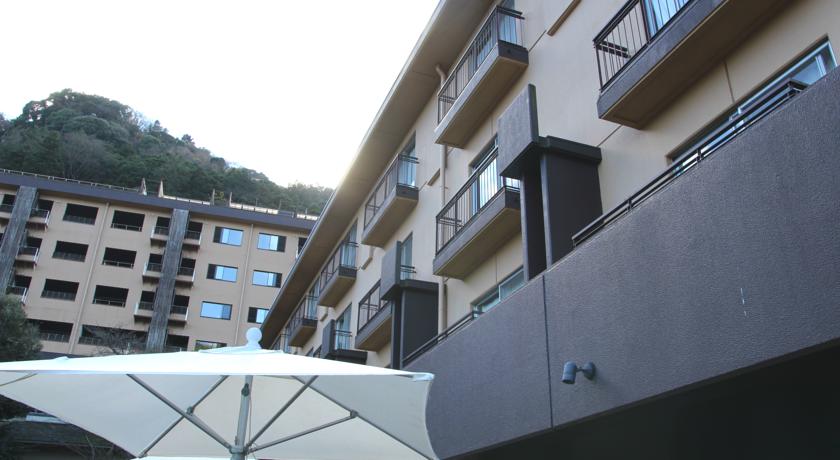 Фото 
Hotel New Budget Sapporo
