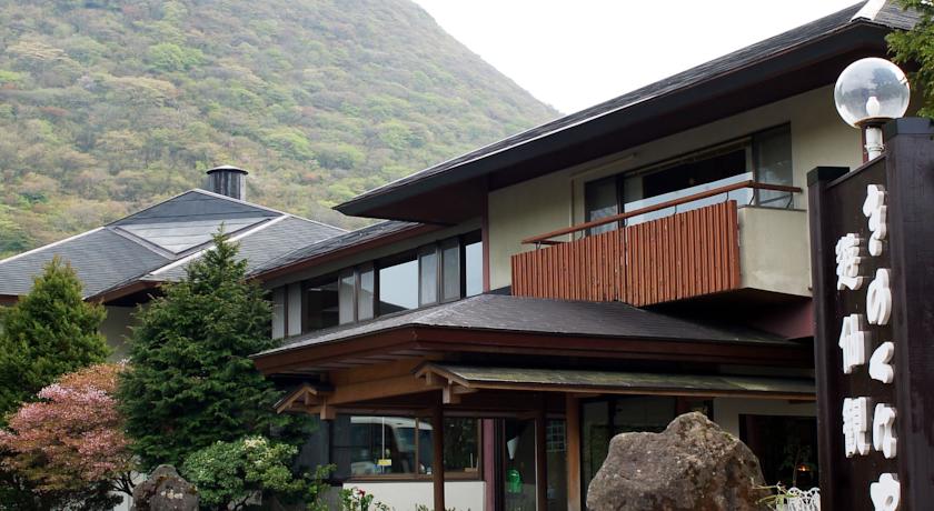 Фото 
Sapporo Inn Nada
