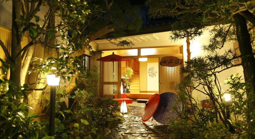 
Hotel Abest Naha Kokusaidori
