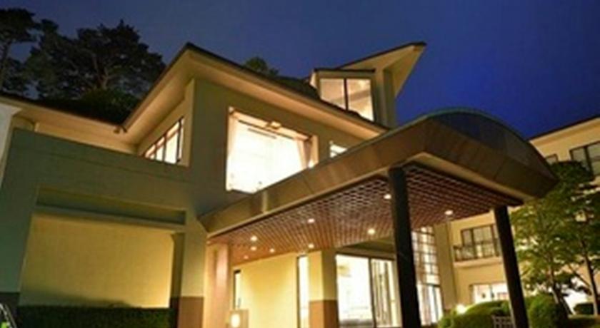 
The Naha Terrace
