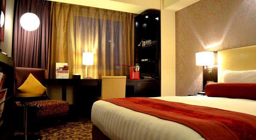 
Hotel Peace Land
