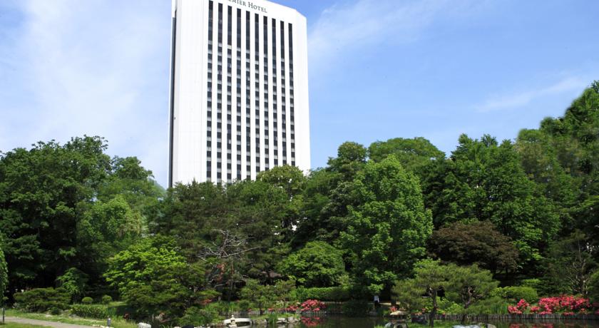 
Condominio Makishi
