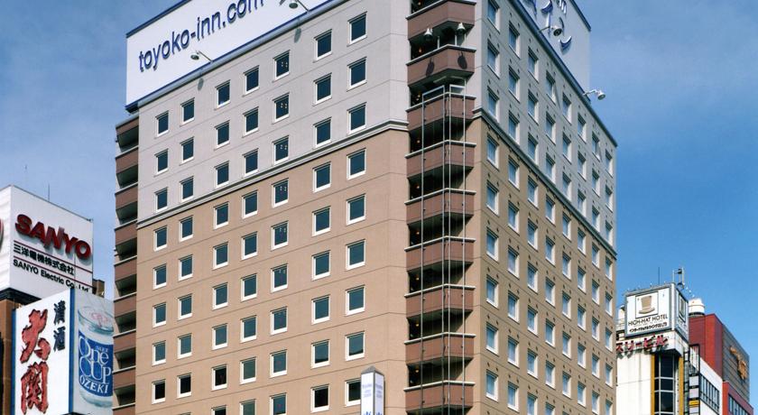 
Victoria Hotel
