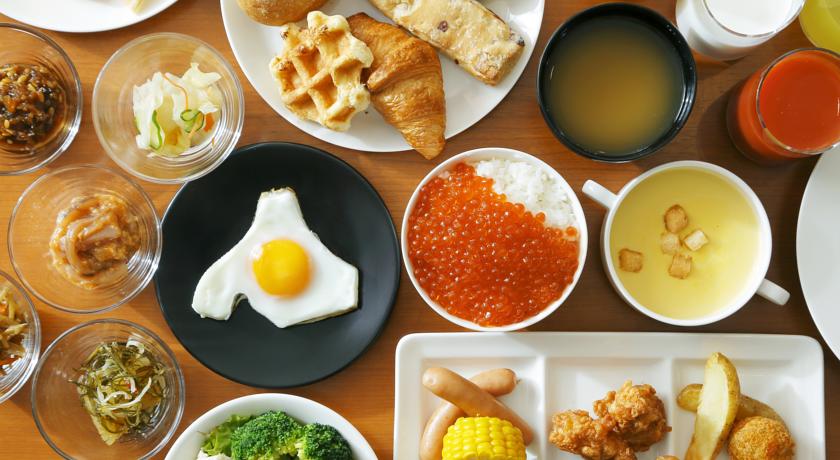 
Toyoko Inn Okinawa Naha Shin-toshin Omoromachi
