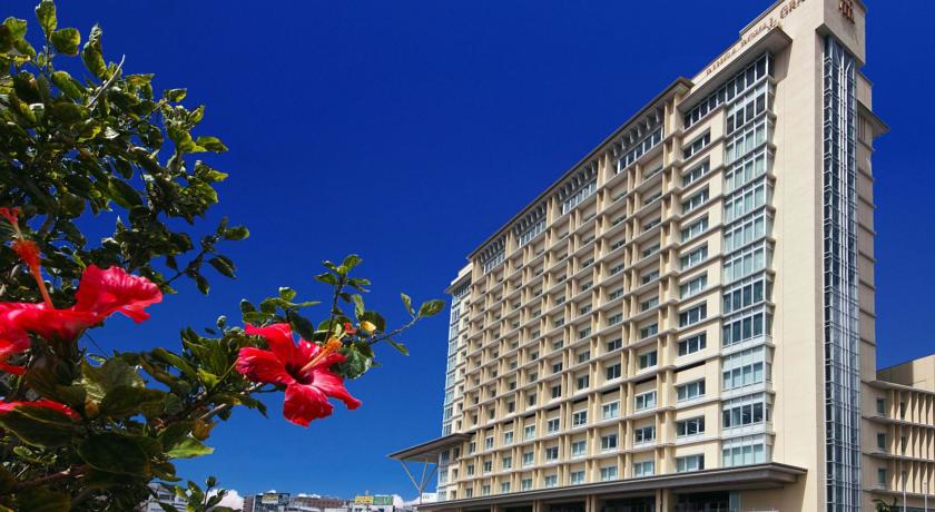 Фото 
APA Hotel Hakata Ekimae
